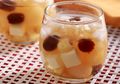 Tamu Pasti Penasaran dengan Resep Longan Ice with Tofu yang Segarnya Susah Dilupakan
