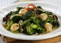 Hidangan Yang Penuh Gizi Bisa Jadi Enak dengan Resep Brokoli Tumis Bakso Ikan