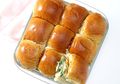 Olah Roti Kasur jadi Cheese Bread Tuna Casserole yang Istimewa untuk Sarapan
