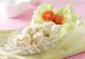Sarapan Mengenyangkan Dan Pasti Sehat Dengan Resep Salad Kentang Keju