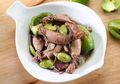 Parah Banget! Cumi Asin Cabai Gendot Selalu Bikin Gagal Diet