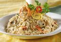 Praktis Banget! Cuma 30 Menit Nasi Goreng Bumbu Thai ini Sudah Siap Disantap