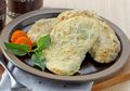 Wajib Jadi Andalan, Sarapan Enak Penuh Gizi Dengan Omelet Jamur Brokoli