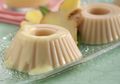 Wedang Jahe dalam Bentuk Puding? Bisa dengen Resep Puding Jahe Madu Susu