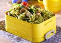 Serunya Bikin Sendiri Mi Caisim Goreng Bakso untuk Bekal Penyemangat Keluarga