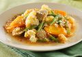 Cah Sayur Campur Aroma Wijen, Menu Sederhana Yang Sedap Terbayang Terus