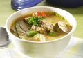 Siap-Siap Terkejut dengan Lezatnya Sayur Terong Ini, Enak Banget Dimakan dengan Nasi Hangat