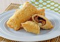 Bikin Roti Tawar Jadi Roti Goreng Pisang Cokelat Kacang Lezat Untuk Sarapan Istimewa