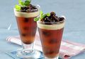 Bisalabim! Puding Teh Susu Aroma Jahe Ini Bikin Jatuh Cinta Pada Suapan Pertama