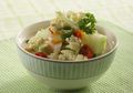 Makan Makin Lengkap dengan Lode Taoco Kembang Kol, Wajib Dicoba