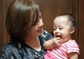 Diberi Makanan Bergizi, Tatjana, Putri Cynthia Lamusu Akhirnya Sebut “Mama” Pertama Kali