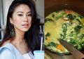 Ini Sosok Adik Ipar Nana Mirdad yang Cantik dan Jago Masak, Mi Rebus Buatannya Bikin Ngiler