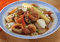 Yakin Pecinta Seafood Sejati? Coba Deh, Resep Mongolian Seafood Paling Juara Ini!