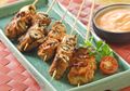 Ini Dia Resep Ayam Lapis Bayam Lezat Yang Bikin Si Kecil Jadi Suka Makan Sayur