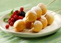 Langsung Buat Resep Sate Durian Ini dan Buktikan Sendiri Kenikmatannya