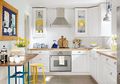 Cara Mudah dan Sederhana Ini Bisa Bikin Dapur Sempit Terlihat Lebih Luas, Cobain, Yuk!