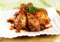 Mantap Sampai Suapan Terakhir, Ayam Goreng Sambal Serai ini Pasti Jadi Idola