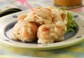 Sosis Ayam Goreng Ini Bakal Buat Si Kecil Enggak Berhenti Ngemil, Buktikan Deh!