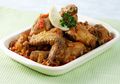 Bangkitkan Selera Makan Dengan Balado Ayam Kencur Lezat Nan Beraroma