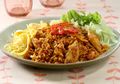 Pemula Pun Bisa Buat Sarapan Spesial dengan Nasi Goreng Jawa Otak-Otak Ini