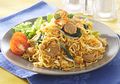 Rasa Dan Aroma Dari Mi Goreng Terasi Ini Menggoda Banget untuk Sarapan
