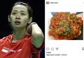 Tinggal di Kanada, Mantan Atlet Bulutangkis Ini Masih Rajin Masak Makanan Indonesia
