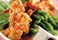 Praktis Dan Lezat, Baby Buncis Bumbu Thai Wajib Dipilih Jadi Menu Malam Ini