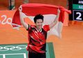 Deretan Makanan Favorit Liliyana Natsir Ini Sederhana Banget, Keluarganya Sampai Hafal!