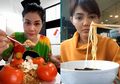 Bikin Ngiler! 4 Selebriti Ini Terkenal Suka Bikin Video Makan Super Heboh, Mana Favorit Anda?