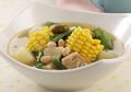 Sayur Asem Jakarta, Menu Tradisional Yang Sedapnya Bikin Seiisi Rumah Lupa Diri