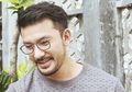 Lihat Aksi Rio Dewanto Jadi Tukang Siomay, Pare Aja Terasa Manis!