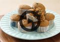 Resep Banana Mini Cake Ini Bahannya Sedikit, Lo! Siapapun Pasti Bisa Membuatnya!