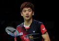 Mengaku Doyan Makan, Ternyata Atlet Bulutangkis Lee Yong Dae Hanya Bisa Makan Ini!