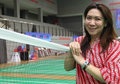 Tetap Bugar Walau Sudah Pensiun, Ternyata Pola Makan Susi Susanti Ini Rahasianya