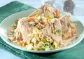 Semua Rela Gagal Diet Demi Sayap Ayam Masak Serai Yang Maknyus Banget!