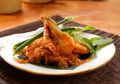 Gampang Dibuat, Udang Masak Rica-Rica Jerbung Ini Pasti Masuk Dalam Resep Andalan