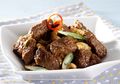 Wah, Nikmatnya Daging Tumis Kacang Mede Ini Sanggup Buat Lidah Bertekuk Lutut