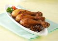 Ayam Goreng Berempah, Menu Sedap yang Bisa Distok untuk Puasa Nanti