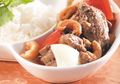 Pemula Bisa Hadirkan Santap Sahur Istimewa dengan Resep Sapi Merica Hitam Super Lezat