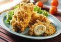 Buat Cumi Isi Goreng Kremes Daun Jeruk Ini, Keluarga Dijamin Bangun Sendiri Saat Sahur