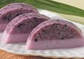 Puding Tape Ketan, Pilihan Takjil Nikmat Yang Selalu Disuka!