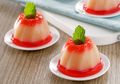 Mungil dan Cantik, Puding Apel Mutiara Ini Pasti Jadi Pusat Perhatian Saat Buka Puasa Nanti