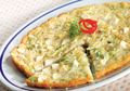 Untuk Sarapan di Akhir Pekan, Omelet Jagung Sedap Ini Cocok Banget!