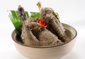 Beneran, deh! Bebek Masak Putih Ini Bikin Lezatnya Sulit Diungkapkan dengan Kata-Kata