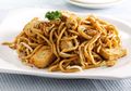 Mi Goreng India, Jadi Sedap dan Spesial Karena Rasa dan Aroma Kari yang Nendang