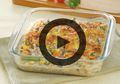 Cara Membuat Casserole Cheese Sukiyaki Ini Hanya Butuh 3 Langkah Mudah, Kok! Cobain, Yuk!
