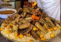 Percaya Atau Tidak, Deretan Makanan Aneh Ini Ada di Arab Saudi, Salah Satunya Dibuat Dari Kadal!