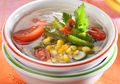 20 Menit Membuat Sayur Bening Kecipir Yang Gurih Ini Untuk Menu Sahur Besok