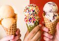 Aneh Tapi Nyata! Ternyata Ada Orang yang Fobia Makan Es Krim! Kok Bisa?