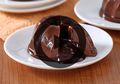 Molten Chocolate Pudding Ini Pasti Bikin Meleleh Siapapun yang Makan, Pas Untuk Hidangan Berbuka